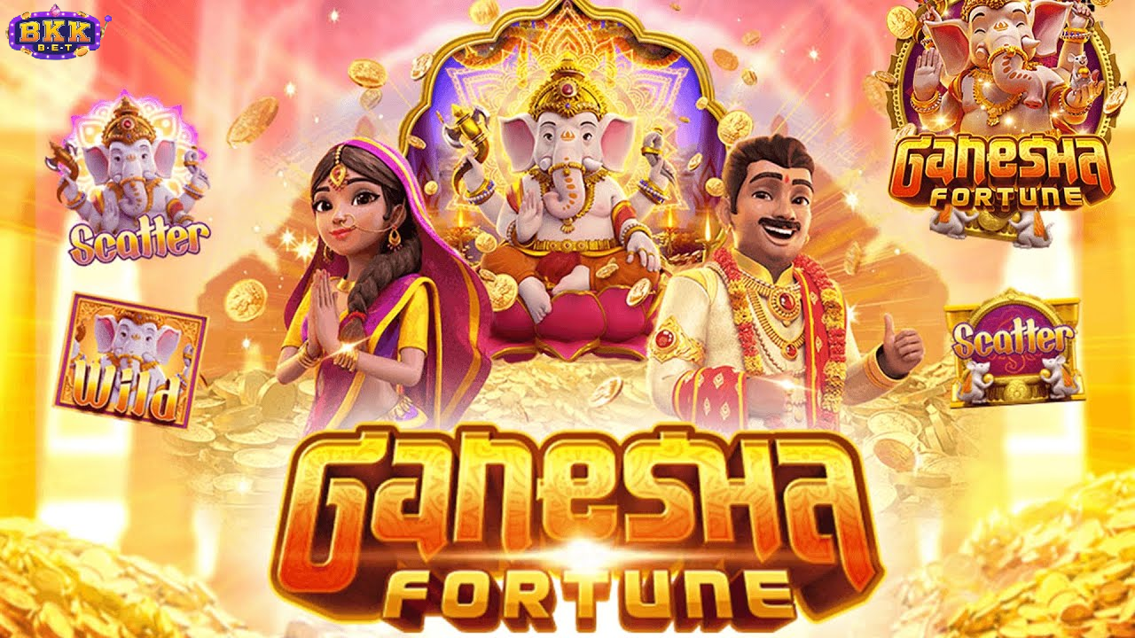 Ganesha Fortune